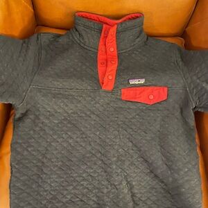 Patagonia Women’s Quilted Pullover